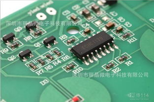 FR-4玻纖線(xiàn)路板 現(xiàn)代電子設(shè)備的核心支柱
